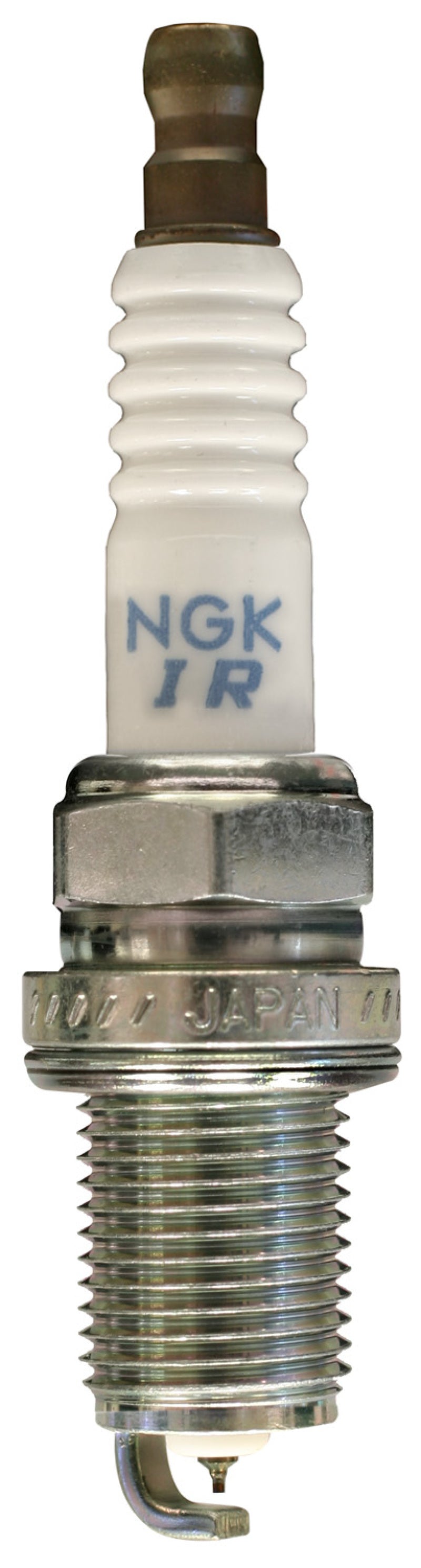 NGK Laser Iridium Spark Plug Box of 4 (FR5EI)