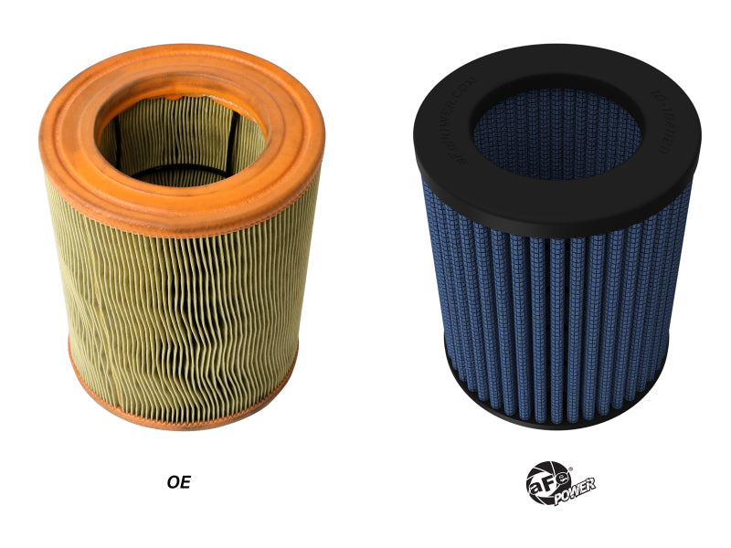 aFe MagnumFLOW Pro 5R OE Replacement Filter 13-18 Audi S7 V8-4.0L (tt)