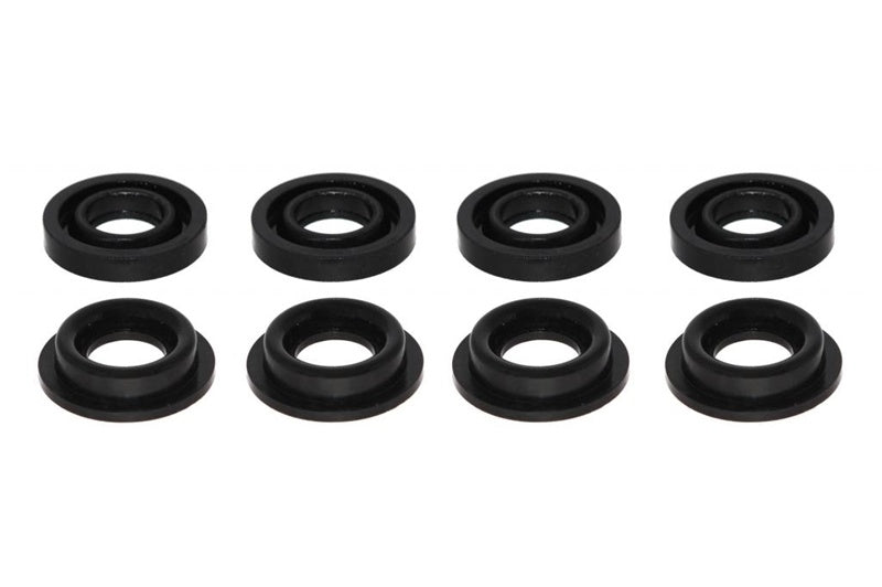 Torque Solution Rear Subframe Bushings: Subaru WRX / STi 2015+