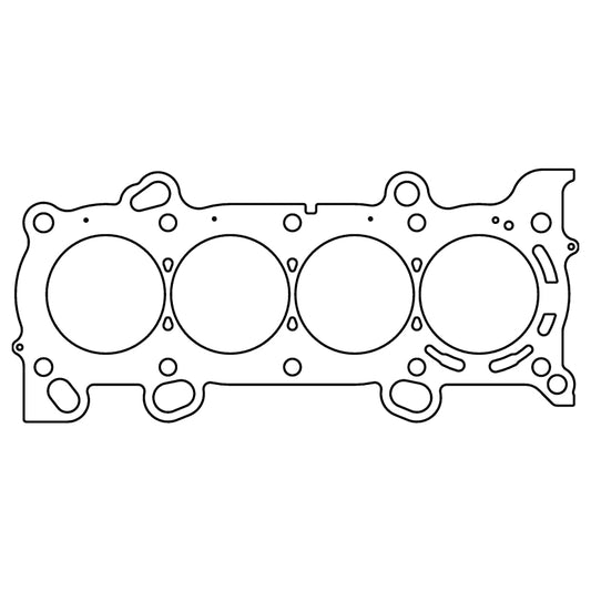 Cometic Honda K24A/K24A2/K24A3/K24A8/K24Z1 89mm Bore .032 in MLX Head Gasket