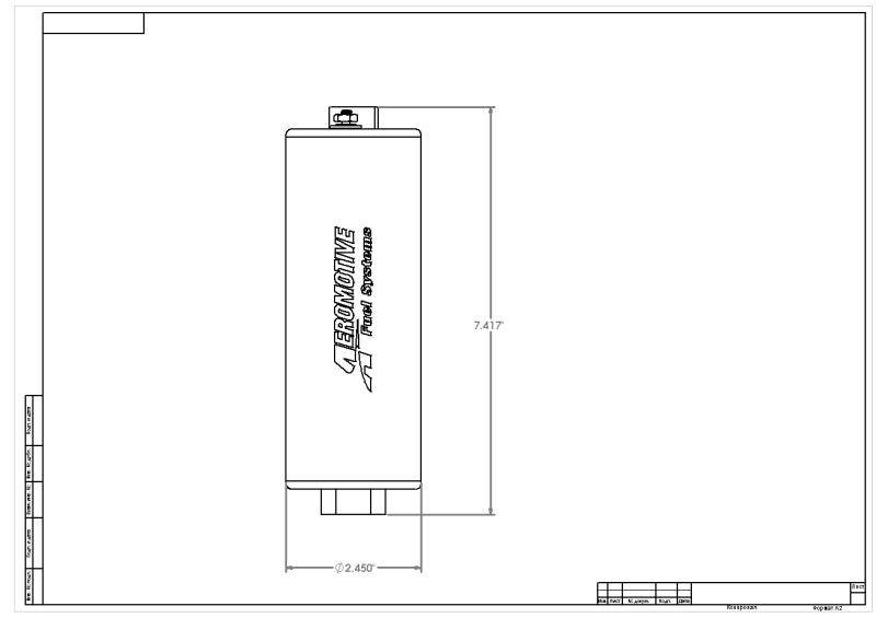 Technical Drawing