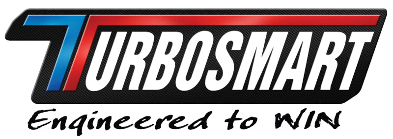 Turbosmart BOV Supersonic Mazda/Subaru -Black