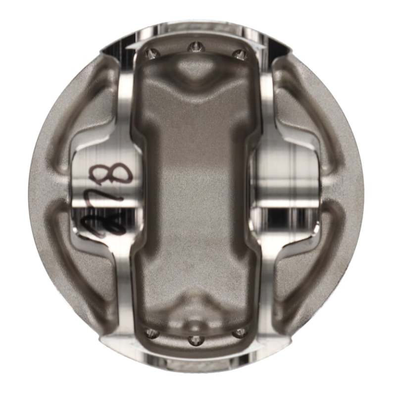 Wiseco AC/HON B 4v DOME +8.25 STRUT 8100XX Piston Shelf Stock