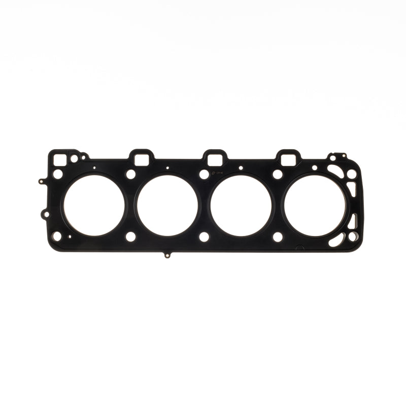 Cometic Porsche M28.41/M28.42/M28.43/M28.44/M28.45 .066in MLS Cylinder Head Gasket-100mm Bore-LHS