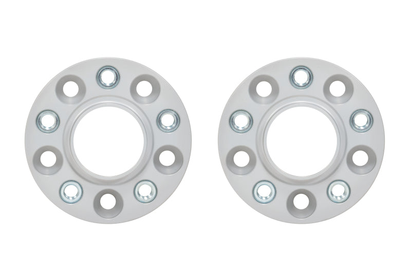 Eibach Pro-Spacer System 5x130 BP / 71.5mm CB / 23mm Spacers For 99-04 Porsche 911/996