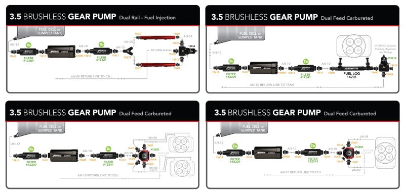 Product Specifications Sheet