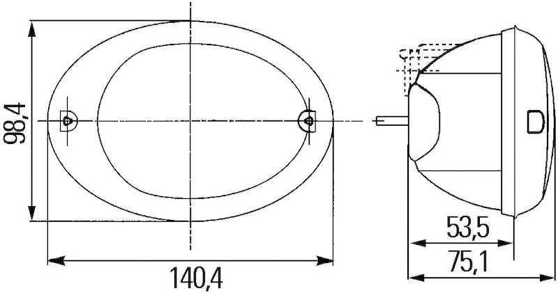 Technical Drawing