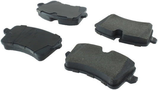 StopTech Street Brake Pads - Rear