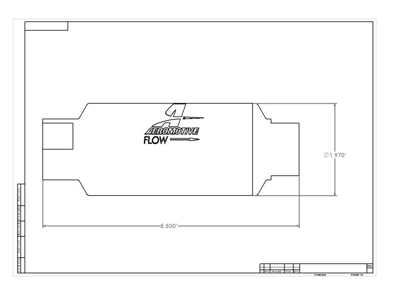 Technical Drawing