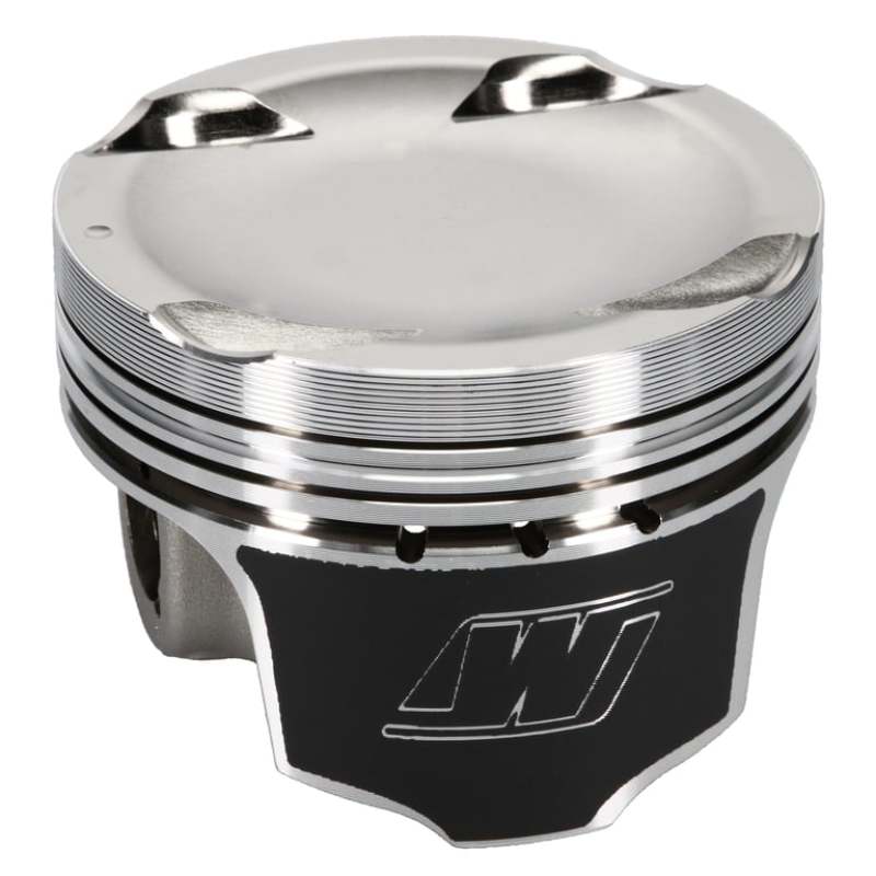 Wiseco 1400 HD 1st Gen 6 Bolt  4G63 Turbo -14cc Piston Shelf Stock Kit