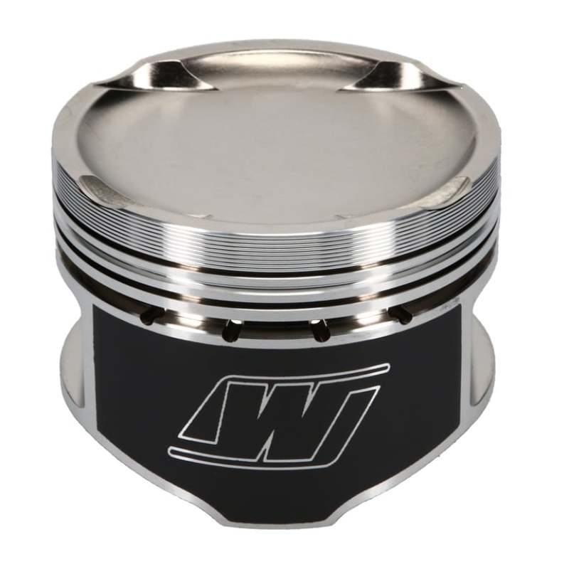 Wiseco Mits Turbo DISH -17cc 1.378 X 86MM Piston Shelf Stock