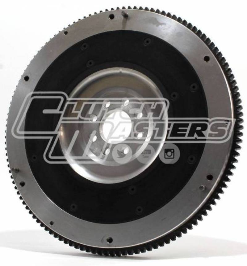 Clutch Masters 90-96 Nissan 300Z 300ZX 3.0L Non-T (From 2/89) Aluminum Flywheel