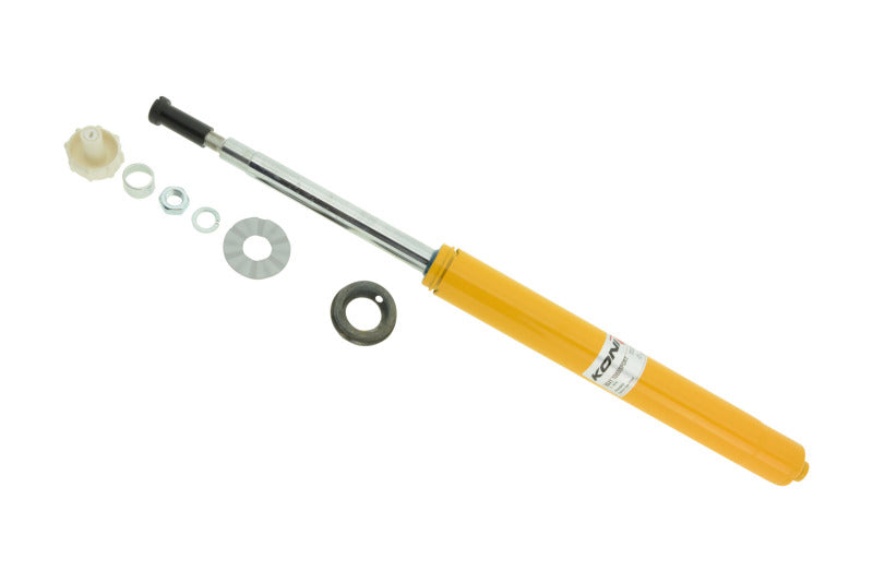 Koni Sport (Yellow) Shock 84-89 Nissan 300ZX (Exc. Elect. Susp.) - Front