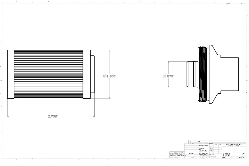 Technical Drawing