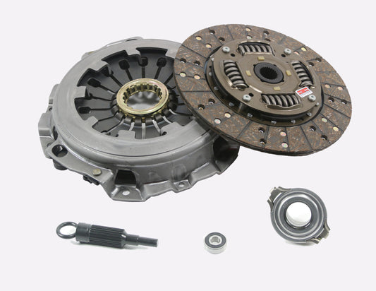 Competition Clutch 01-06 Mitsubishi Evo 8 2.0L Stock Replacement Clutch Kit