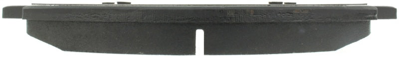 StopTech Street Select Brake Pads - Front