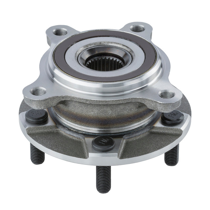 MOOG 16-19 Lexus IS300 Front Right Hub Assembly