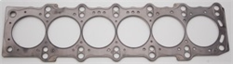 Cometic 1993+ Toyota Supra 87mm Bore .062in MLS-5 Head Gasket 2JZ Motor