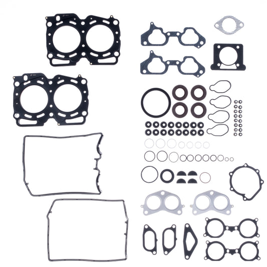 Cometic Subaru 2004-2005 EJ205 Complete Engine Gasket Kit-101mm Bore-.032in MLX Cylinder Head Gasket