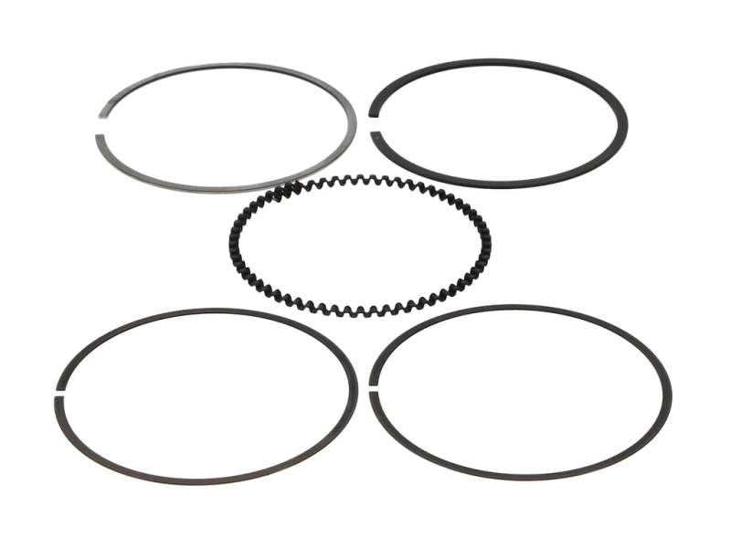 Wiseco 83.00MM RING SET Ring Shelf Stock