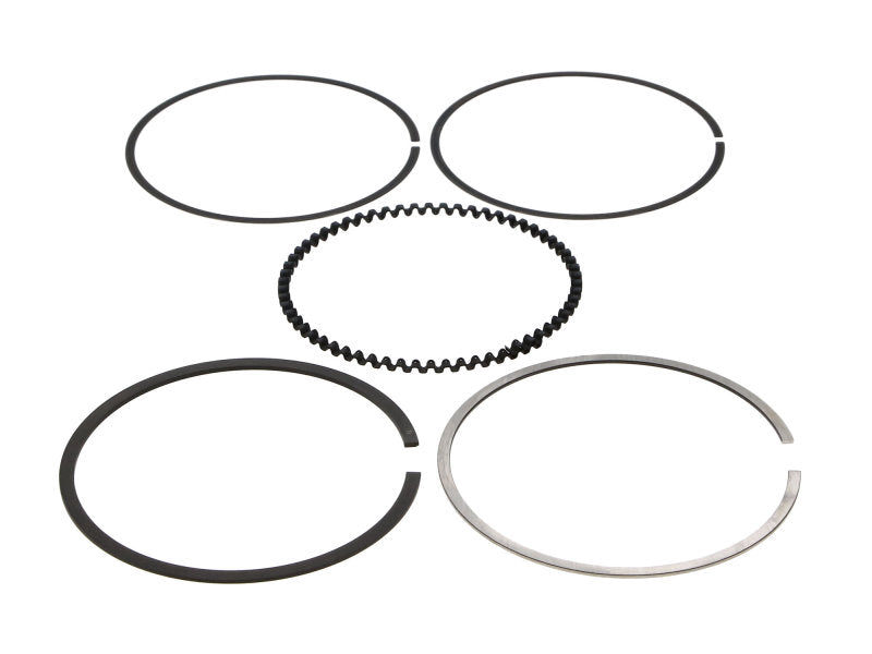 Wiseco 87.00MM RING SET Ring Shelf Stock