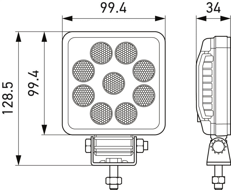 Technical Drawing