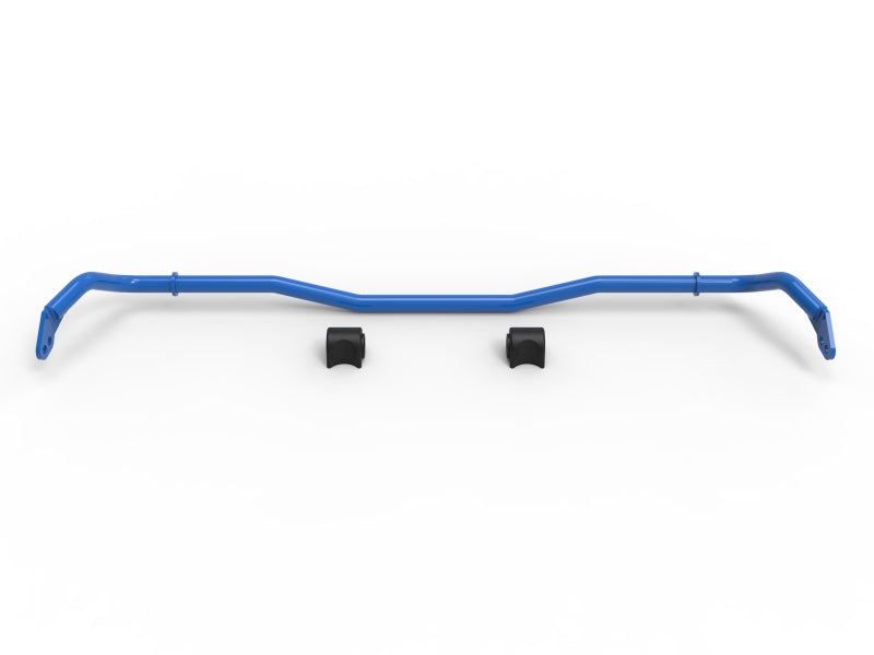 AFE 13-24 Toyota GR86 Front Sway Bar - Blue