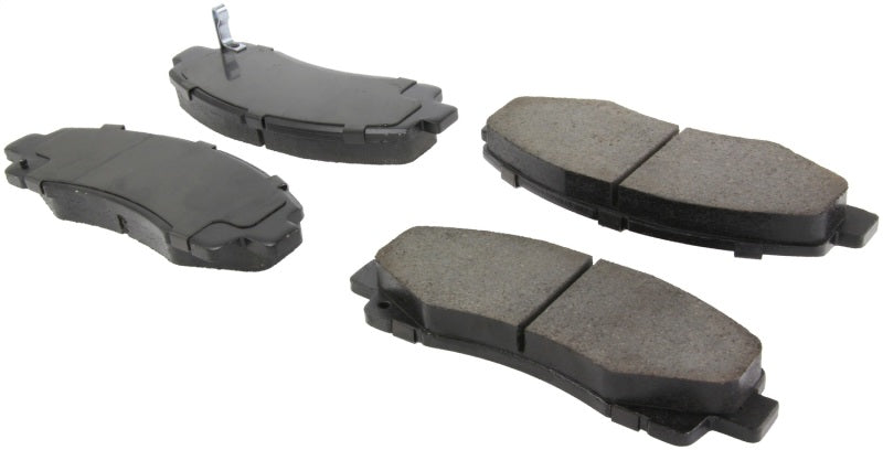 StopTech Street Select Brake Pads - Rear