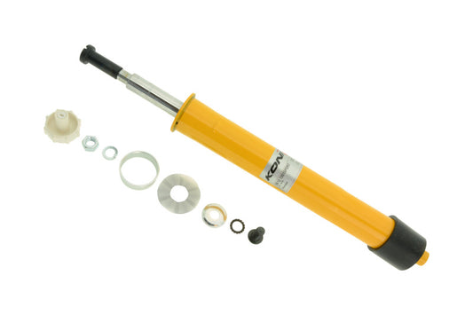 Koni Sport (Yellow) Shock 04-06 Saab 9-2 Wagon - Front