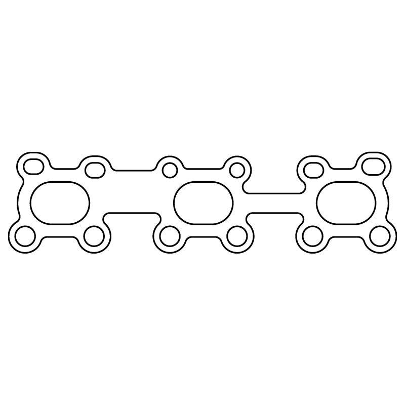 Cometic Nissan VQ30DE/VQ35DD/VQ35DE/VQ35HR/VQ37VHR/VQ40DE .064in AM Exhaust Manifold Gasket Set