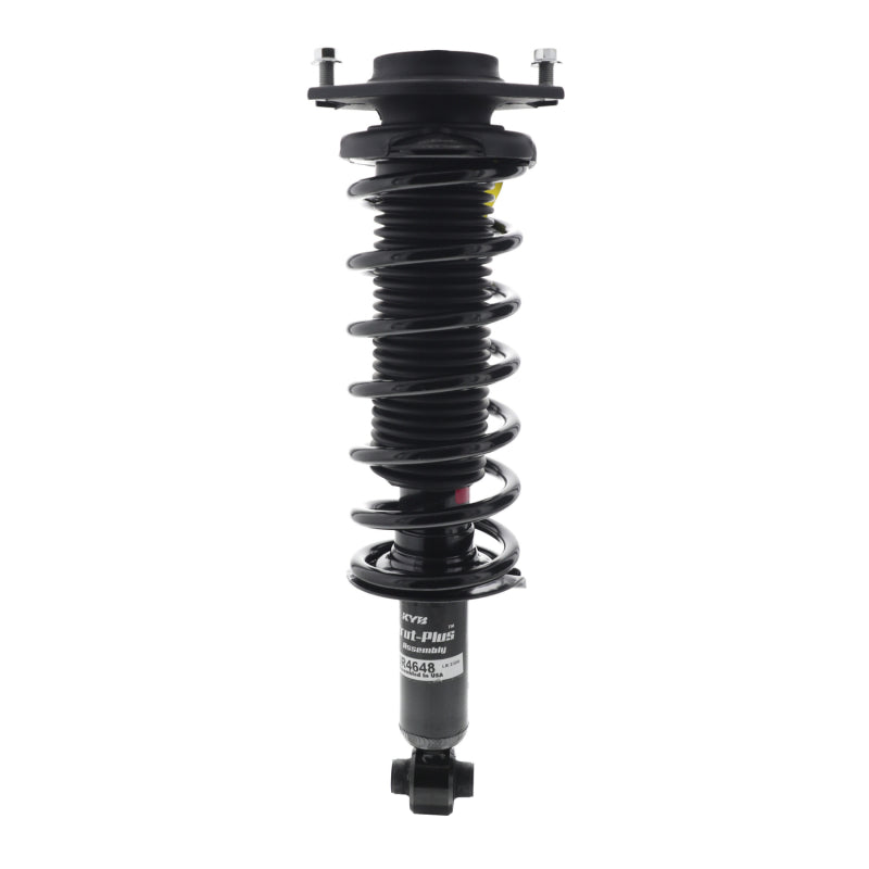 KYB 11-18 Subaru Impreza (Exc. WRX) Strut Plus Shocks & Struts - Rear