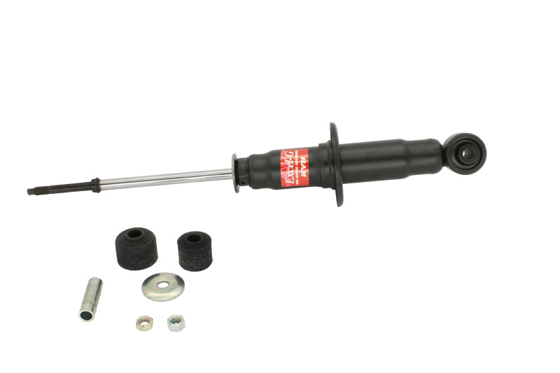 KYB Shocks & Struts Excel-G Rear SUBARU DL GL (4WD) 1985-86 GL (4WD) 1987-89 SUBARU Loyale (4WD) 199