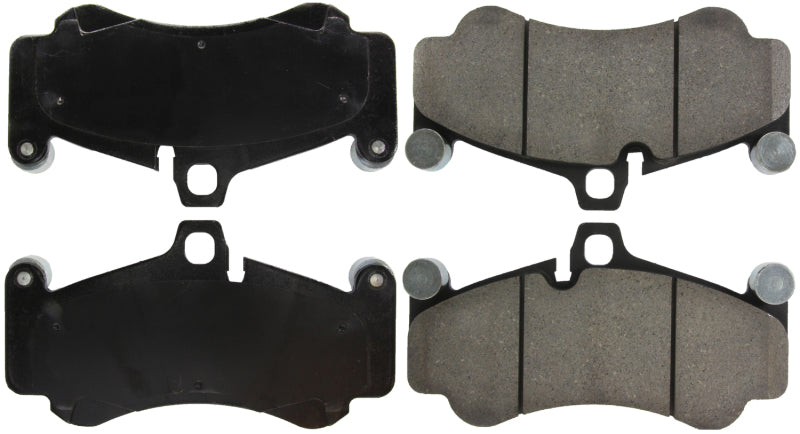 StopTech Performance Brake Pads