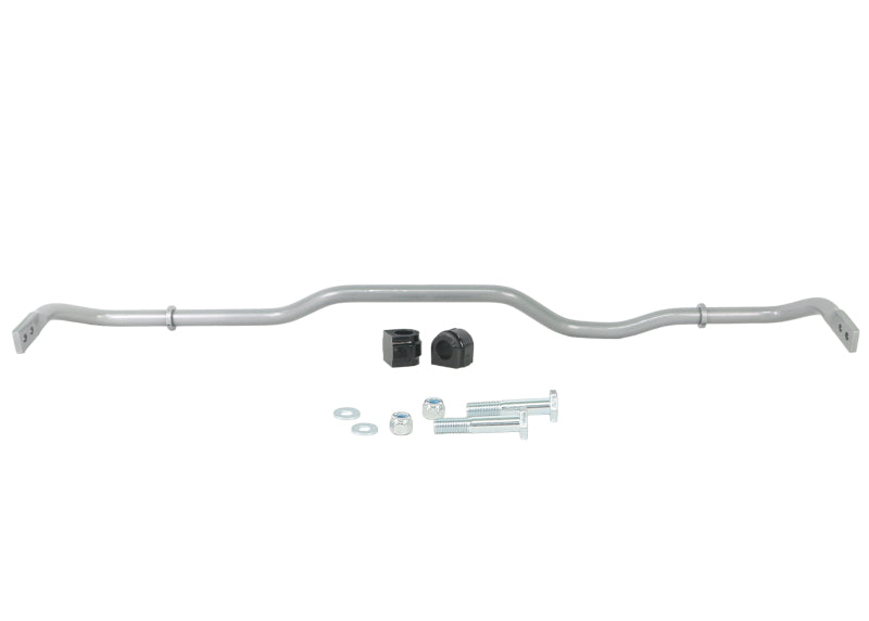 Whiteline VAG MK4/MK5 AWD Only Rear 24mm Adjustable X-Heavy Duty Swaybar