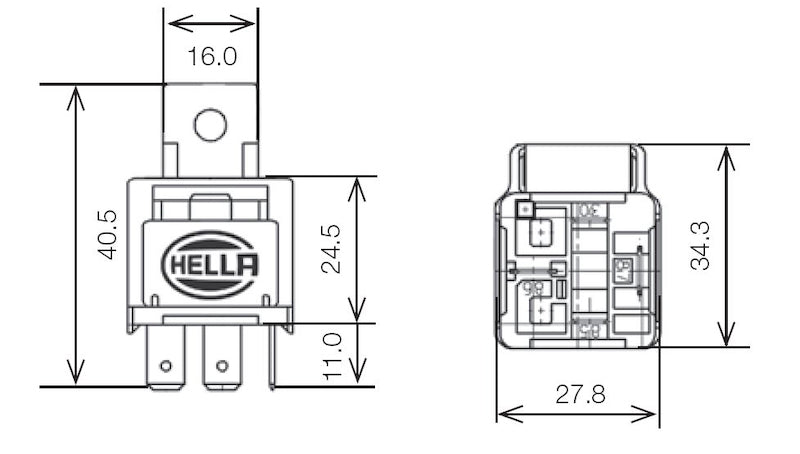 Technical Drawing