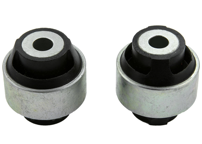 Whiteline Plus 10/06+ Toyota Aurion / 6/06+ Camry Front Lower Inner Rear Control Arm Bushing Ki