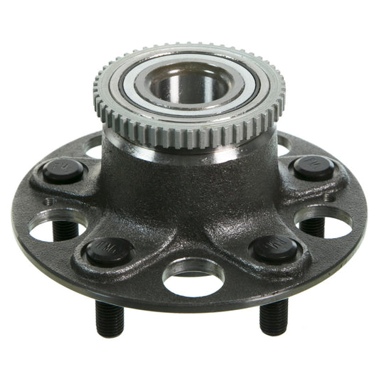 MOOG 01-03 Acura CL Rear Hub Assembly