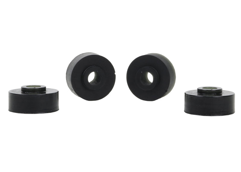 Whiteline Plus 7/96-2/03 Toyota Landcruiser Rear Upper Shock Absorber Bushing Kit