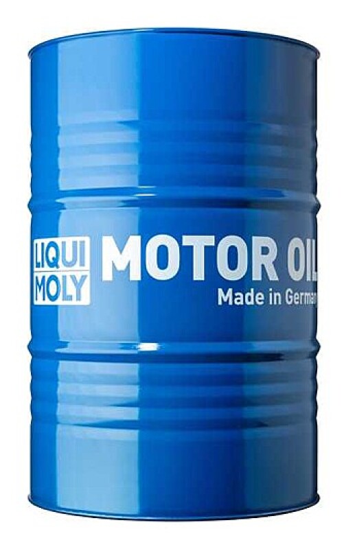 LIQUI MOLY 205L Top Tec 6610 Motor Oil SAE 0W20