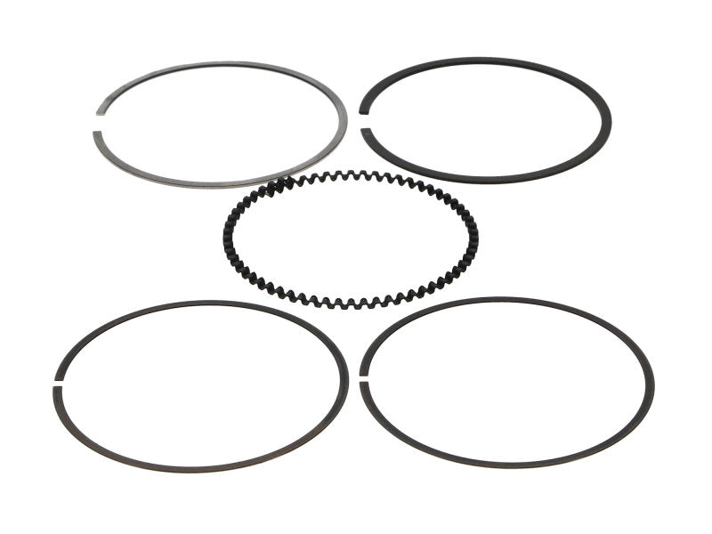 Wiseco 87.50MM RING SET Ring Shelf Stock