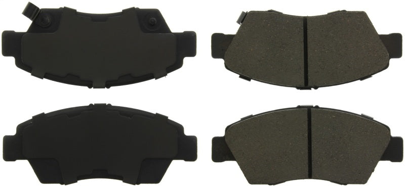 StopTech Street Select Brake Pads - Rear