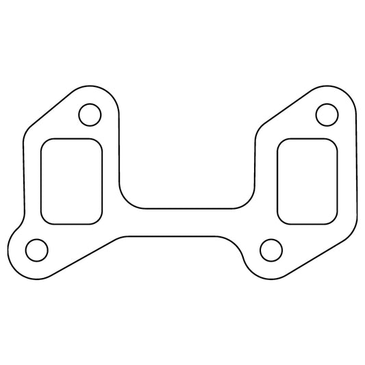 Cometic Rover V8 .064in Exhaust Gasket Set