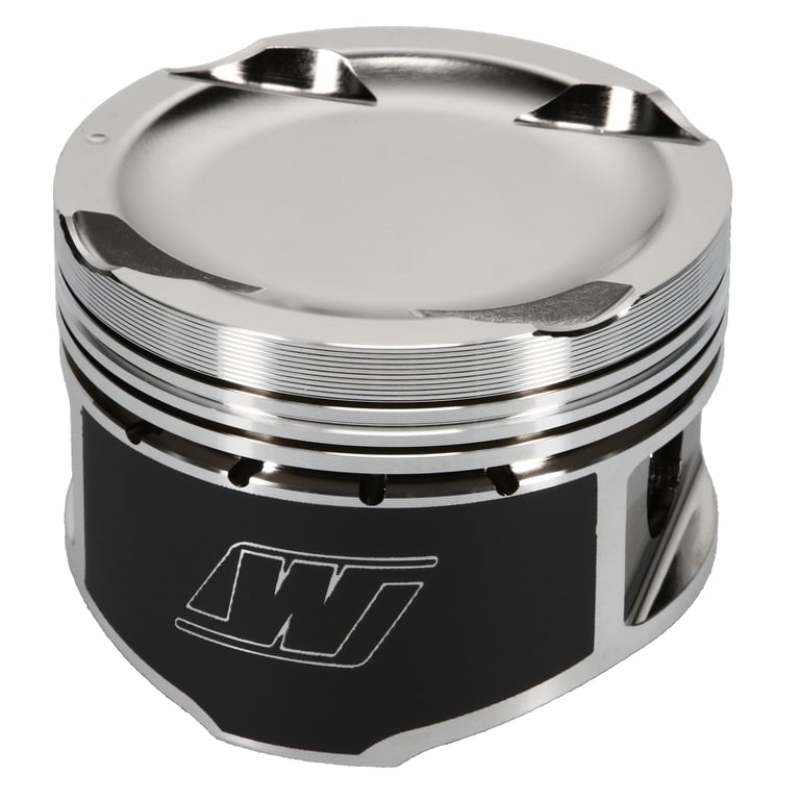 Wiseco Mitsubishi Lancer Evo 8 Stroker Turbo Piston Shelf Stock