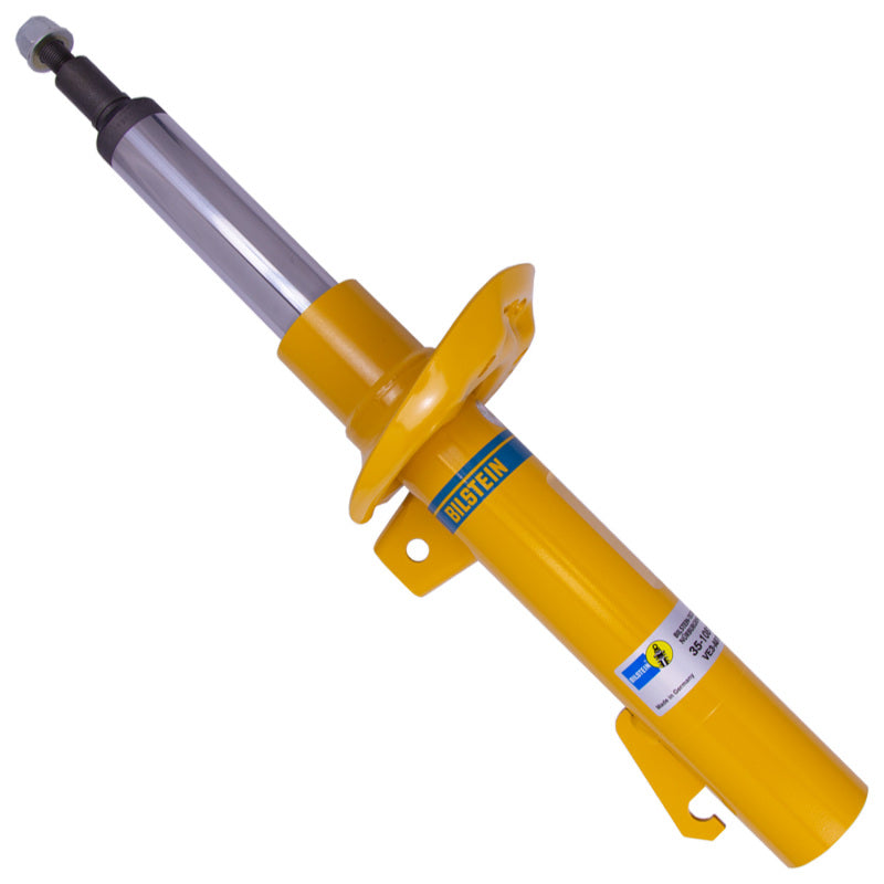 Bilstein B12 2006 Audi A3 Ambiente Front and Rear Suspension Kit